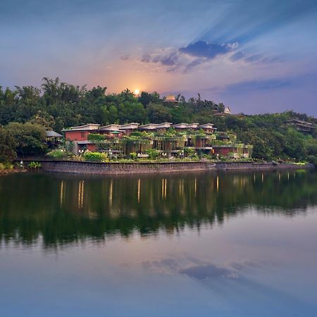 Grape County Eco Resort & Spa, נאסיק מראה חיצוני תמונה
