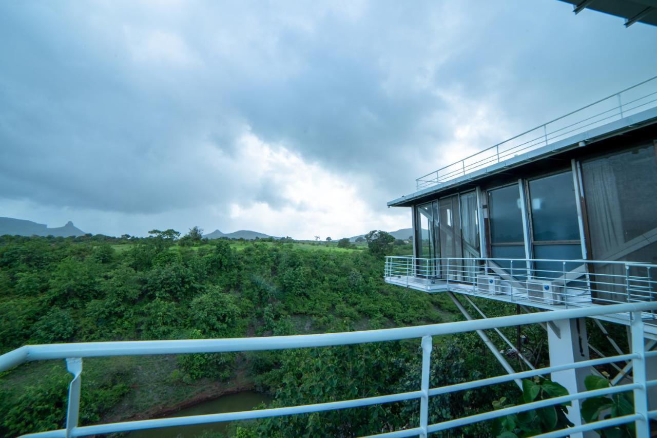 Grape County Eco Resort & Spa, נאסיק מראה חיצוני תמונה