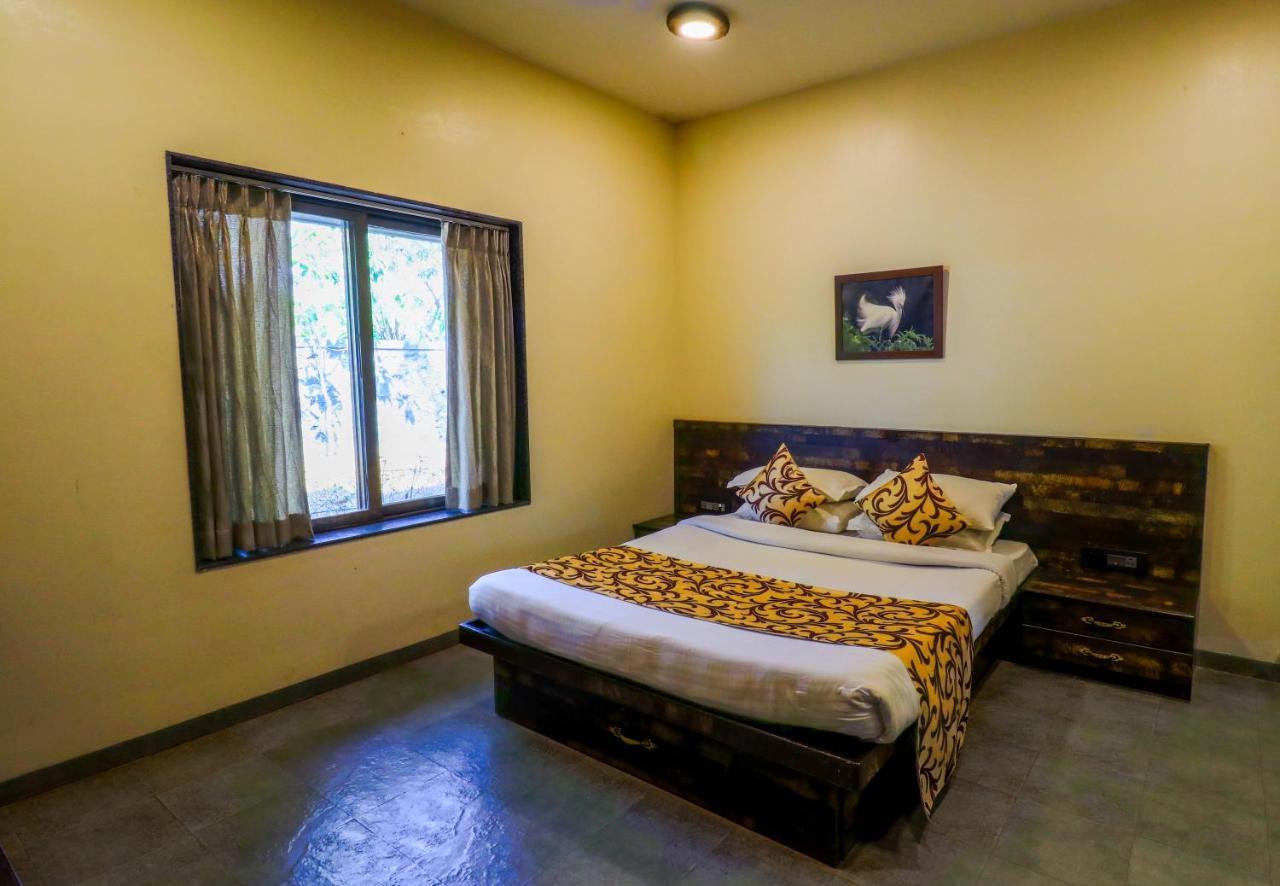 Grape County Eco Resort & Spa, נאסיק מראה חיצוני תמונה