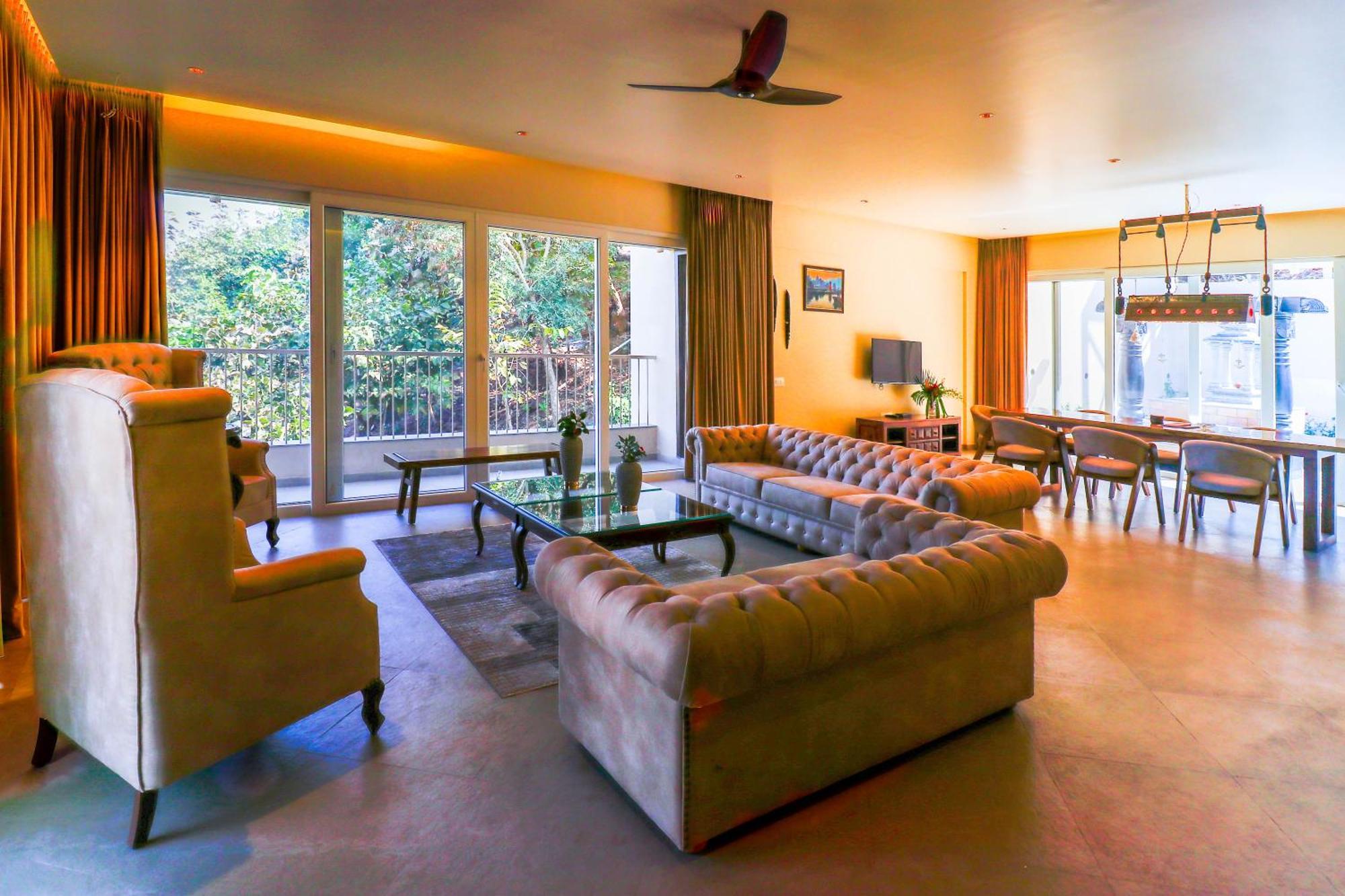 Grape County Eco Resort & Spa, נאסיק מראה חיצוני תמונה