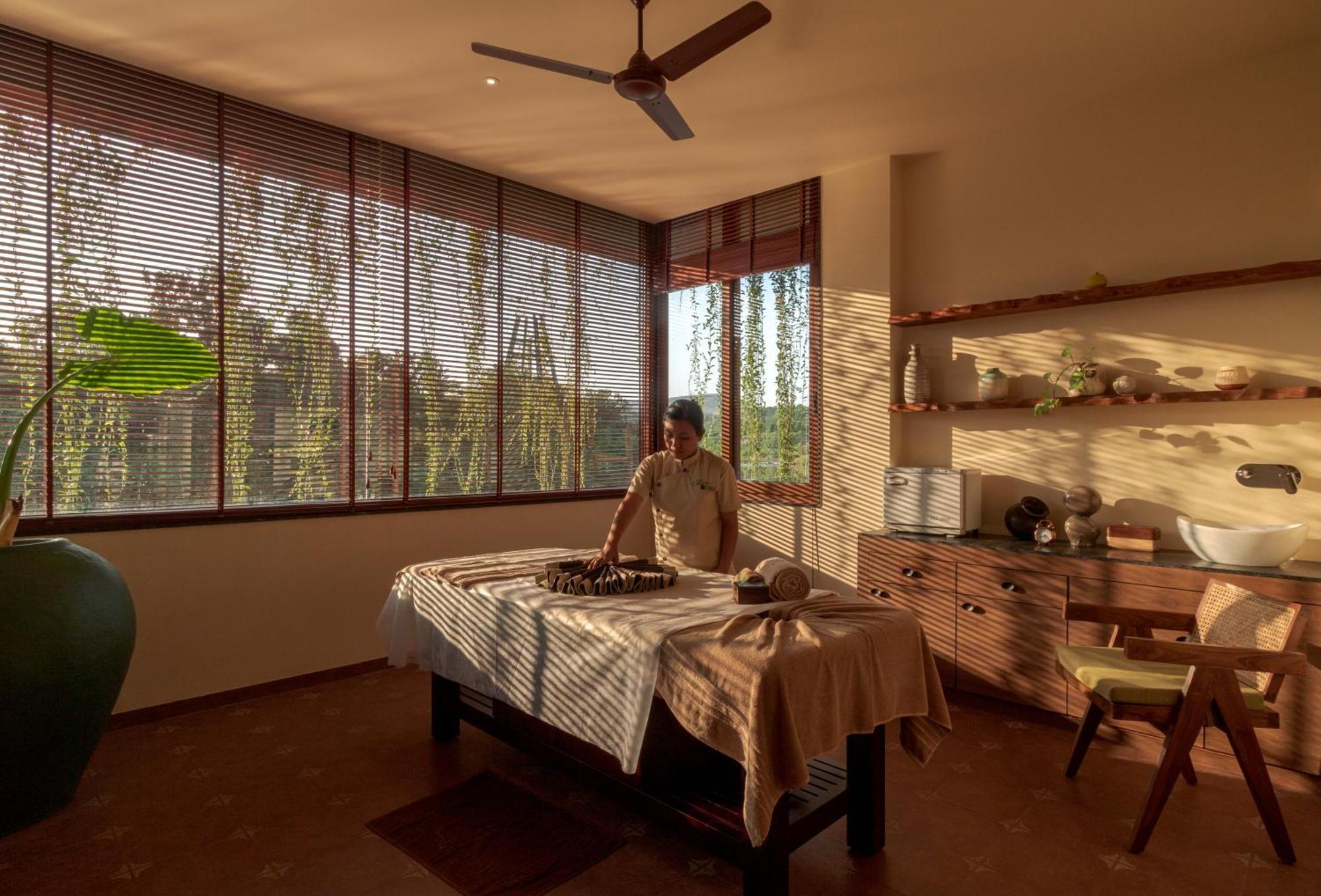 Grape County Eco Resort & Spa, נאסיק מראה חיצוני תמונה