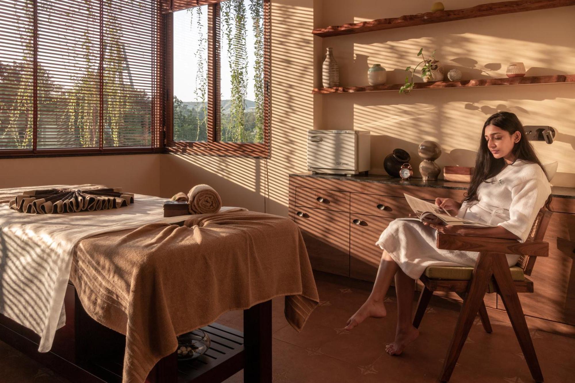 Grape County Eco Resort & Spa, נאסיק מראה חיצוני תמונה