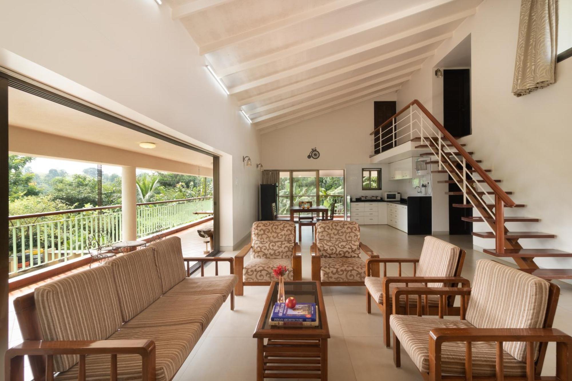 Grape County Eco Resort & Spa, נאסיק מראה חיצוני תמונה